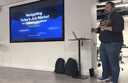 Navigating Today's Job Market as a Software Developer